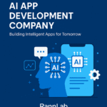 AI App Development Company