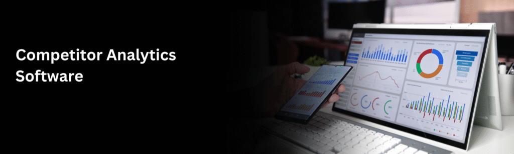 Stay Ahead of Your Competition with Rannlab’s Competitor Analytics Software 6 Competitor Analytics Software