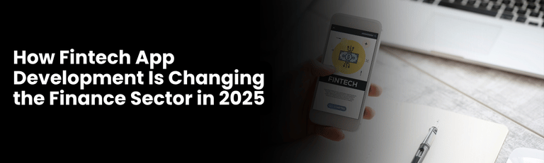Fintech App Development