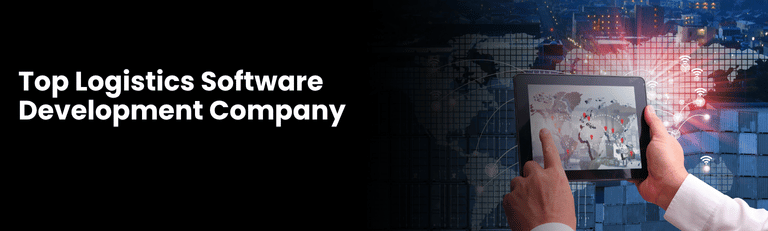 Top Logistics Software Development Company