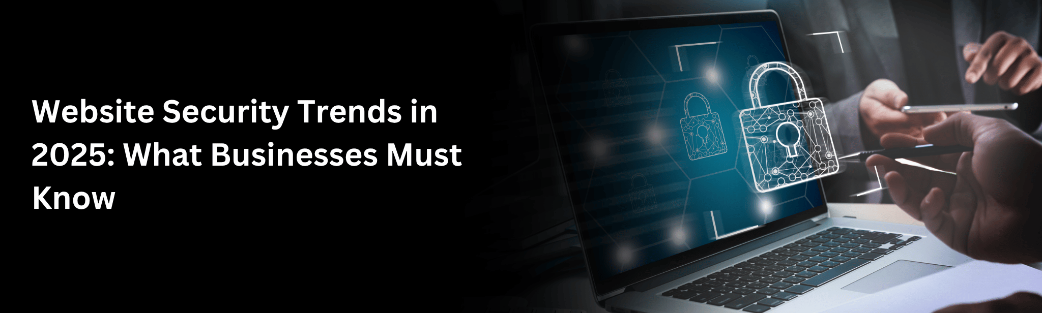 Website Security Trends in 2025