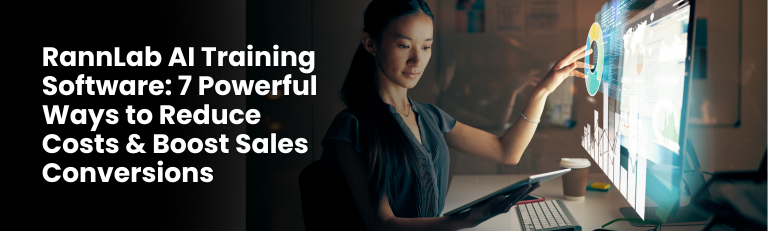 RannLab AI training software