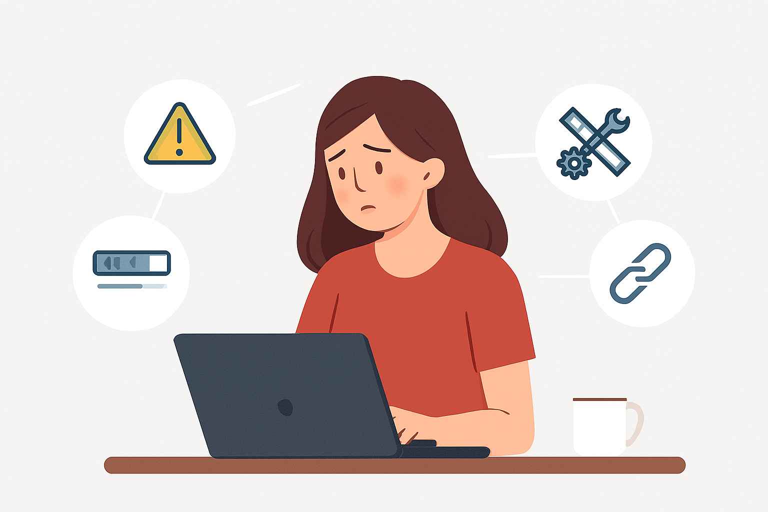 Website Development Pain Points