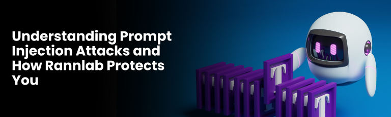 Rannlab AI security protection layers against prompt injection