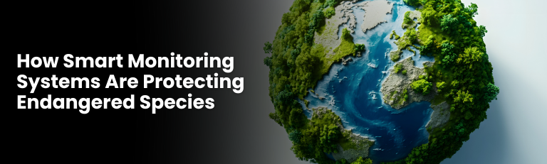 AI for Wildlife Conservation