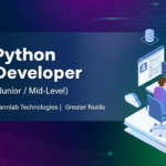 Python Developer Job Opening at Rannlab Technologies