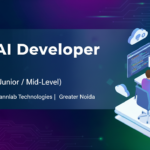 AI Developer Job Opening at Rannlab Technologies