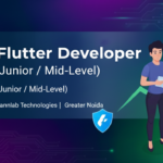 Flutter Developer Job Opening at Rannlab Technologies