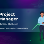 Project Manager Job Opening at Rannlab Technologies