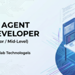 AI Agent Developer Job Opening at Rannlab Technologies