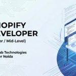 Shopify Developer Job Opening at Rannlab Technologies