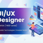 UI/UX Designer Job Opening at Rannlab Technologies