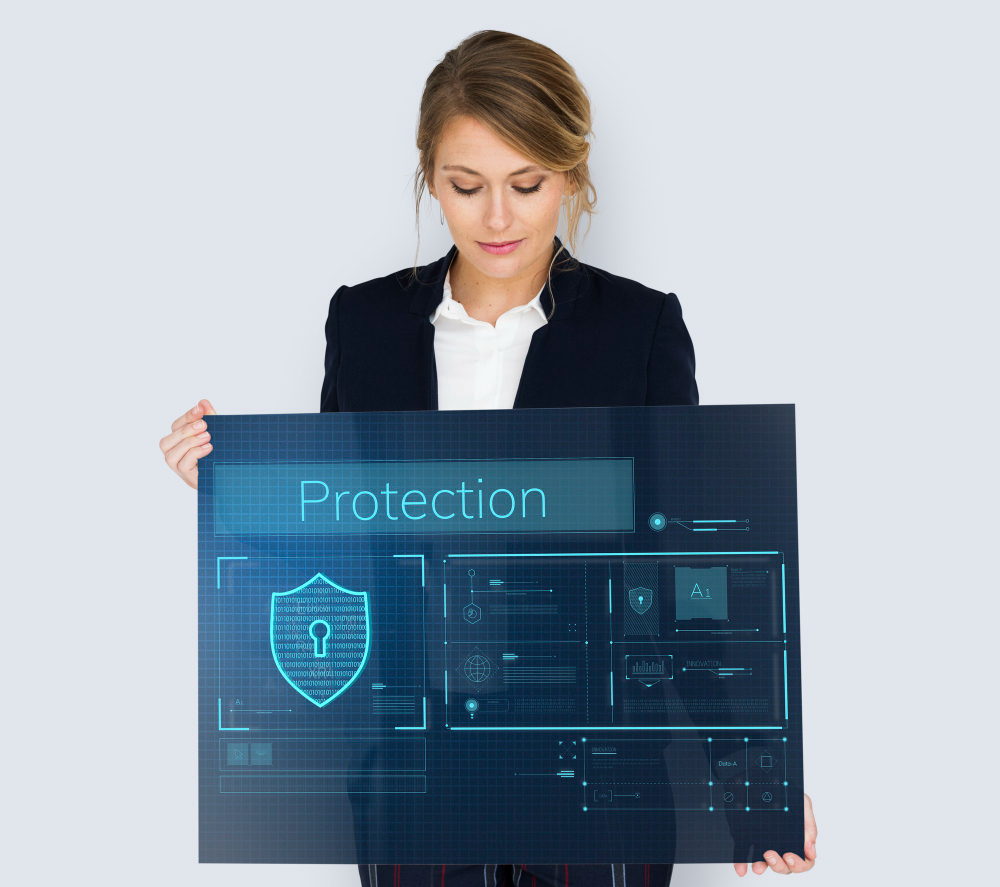 Advanced digital security and PKI protection solutions
