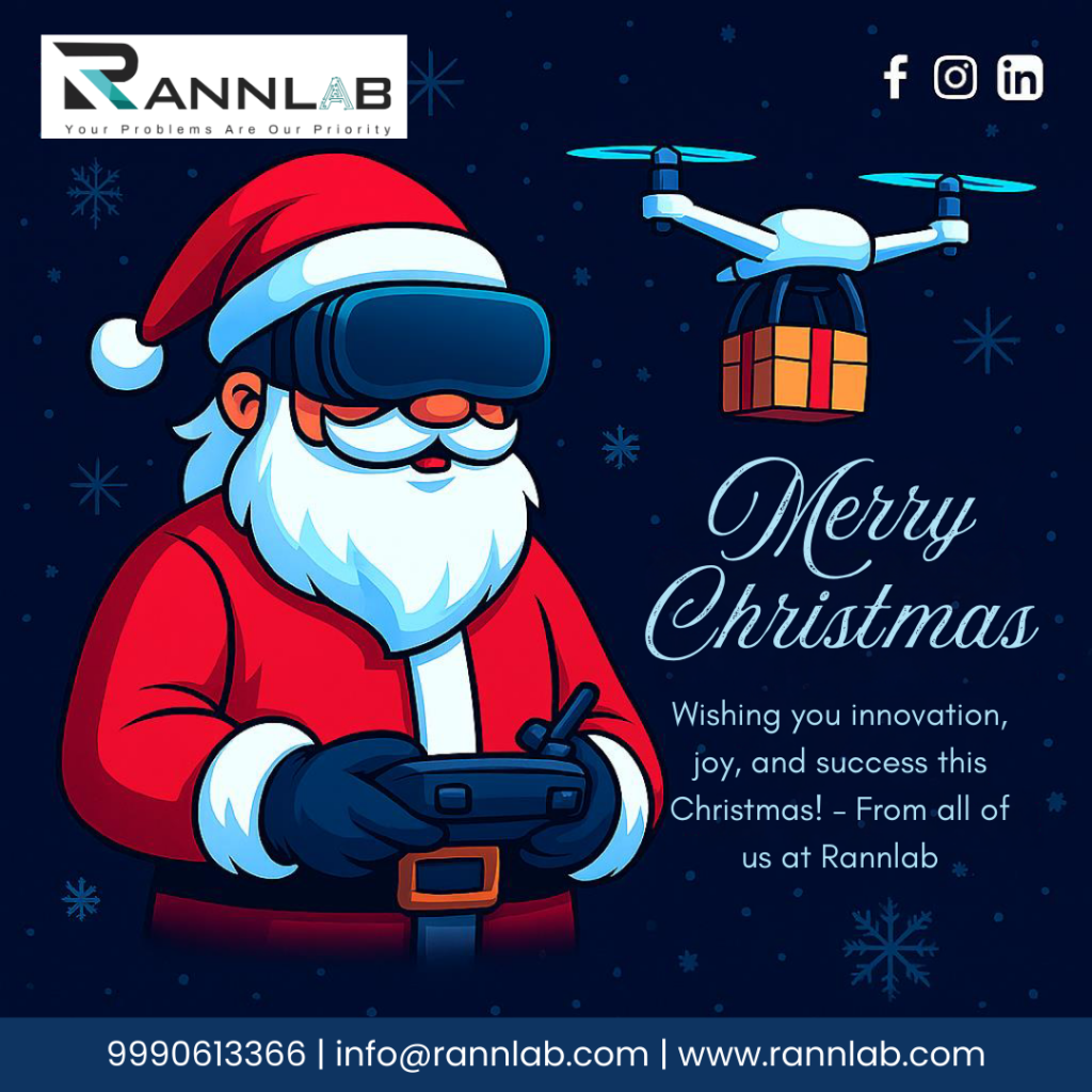 Christmas Business Offers 2025: 60% OFF Cloud Solutions + FREE CRM