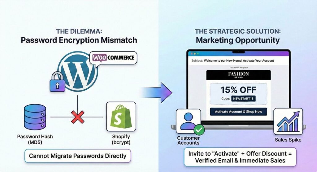 Solving the "Customer Data" Dilemma