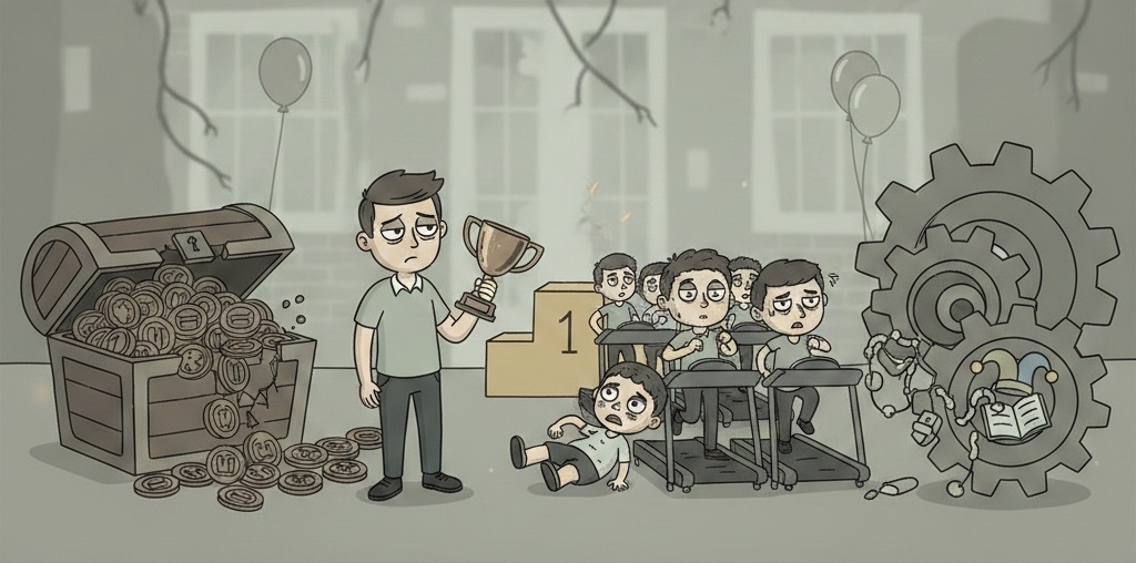 LMS Gamification: 10 Proven Engagement Techniques 2 Common Challenges in LMS Gamification