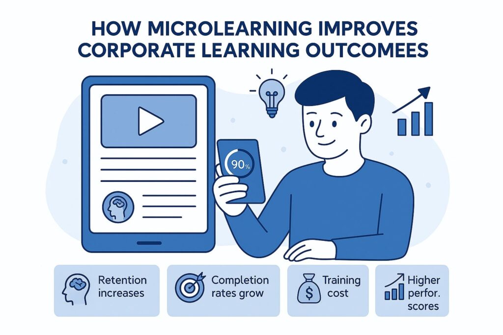 How Microlearning Is Reshaping LMS Content Strategies in 2026 1 Designer 5