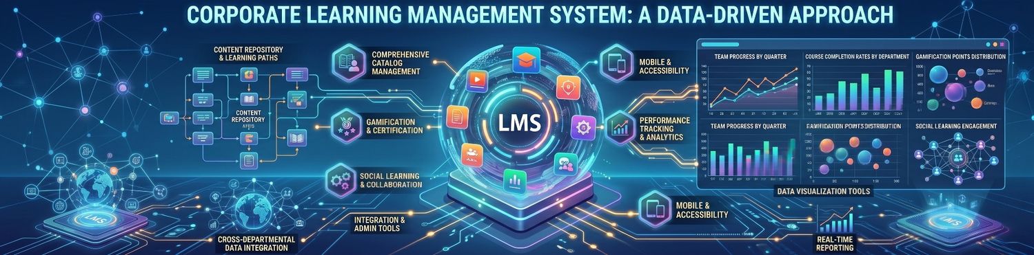 Corporate LMS