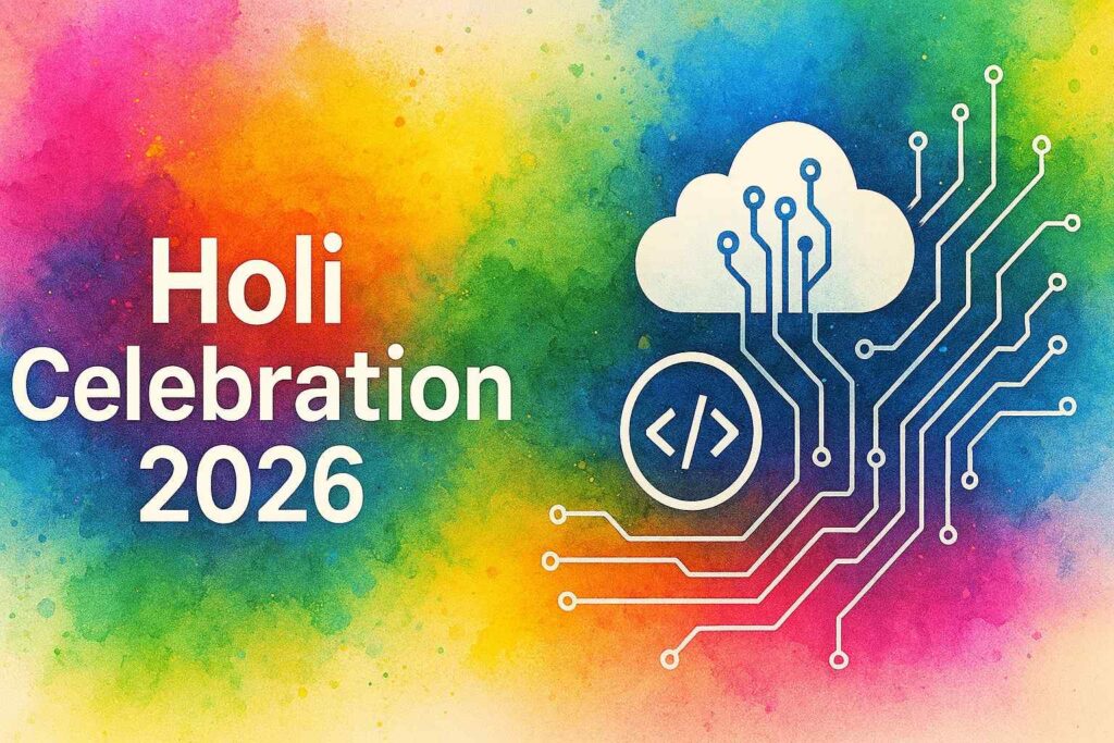 Holi Celebration 2026