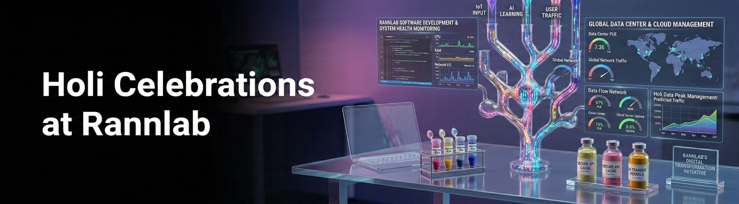 Holi Celebration 2026