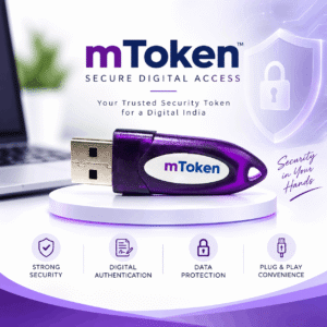 mToken
