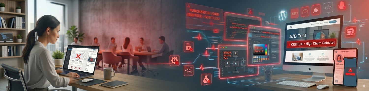 Red flags before purchasing an LMS
