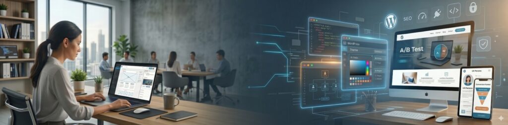 Modern Web Design: Top UI/UX Principles for 2026