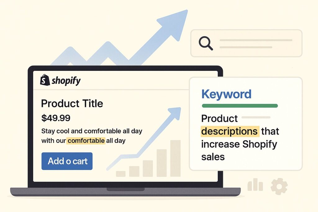 build trust and reduce purchase anxiety on Shopify