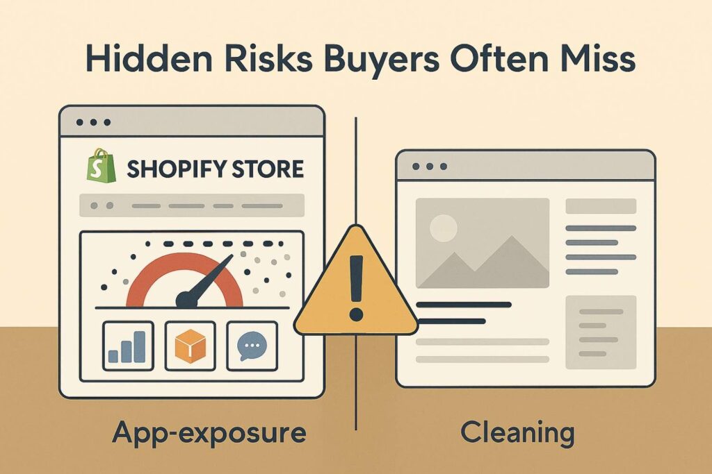 Shopify Theme vs Custom Development: Which One Should You Choose Before Investing? 5 Hidden Risks Buyers Often Miss