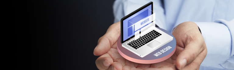 Why Startups Struggle With Their First Website