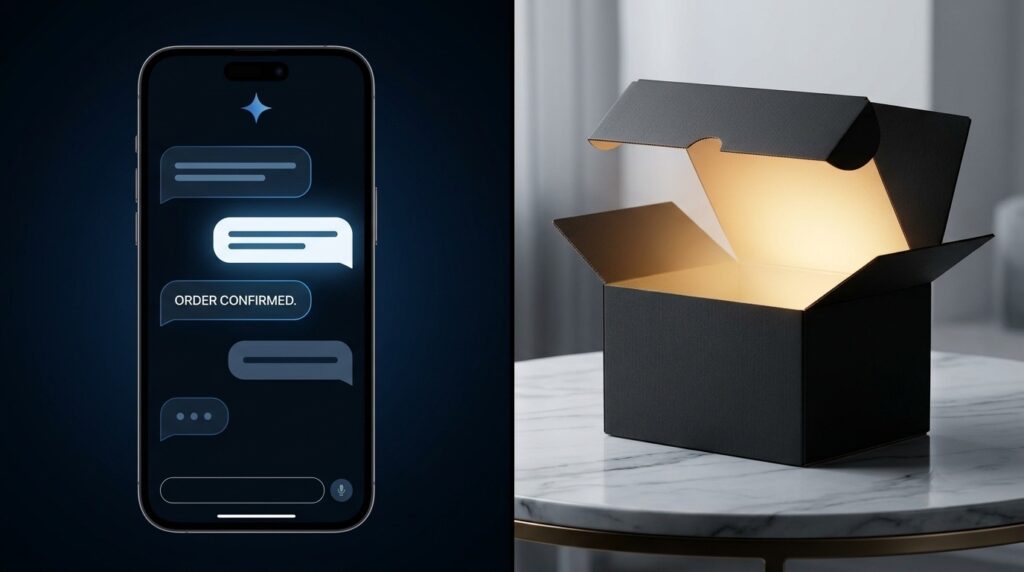 Transforming the Unboxing Experience into Your Primary Brand Storefront