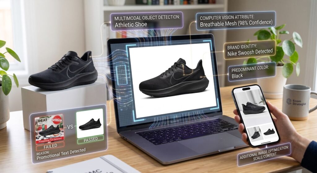 The No-Code Guide to Getting Your Store Cited in Gemini Shopping Briefs