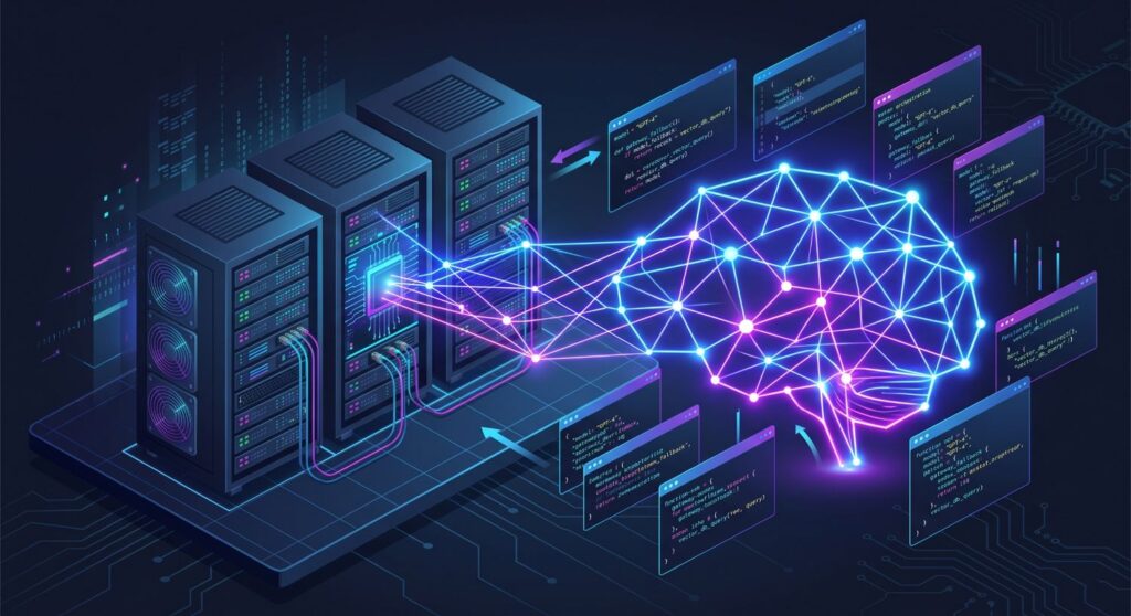 LLMOps: Testing, Evaluation, and CI/CD