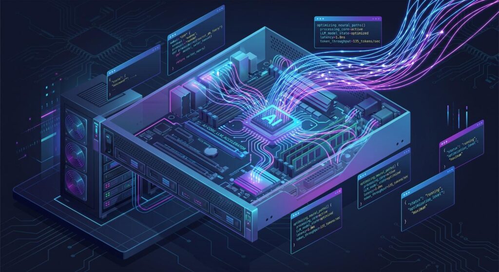 How to Integrate Large Language Models (LLMs) into Existing Software Architectures