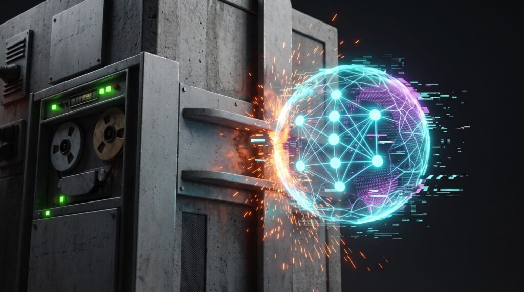 7 Proven Reasons Enterprise RAG Architecture Beats Fine-Tuning (Avoid High Costs) 3 Reasons Enterprise RAG Architecture Beats Fine-Tuning