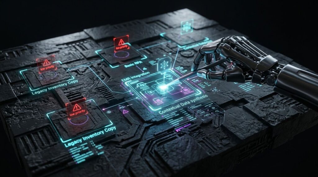 7 Proven Reasons Enterprise RAG Architecture Beats Fine-Tuning (Avoid High Costs) 5 Reasons Enterprise RAG Architecture Beats Fine-Tuning