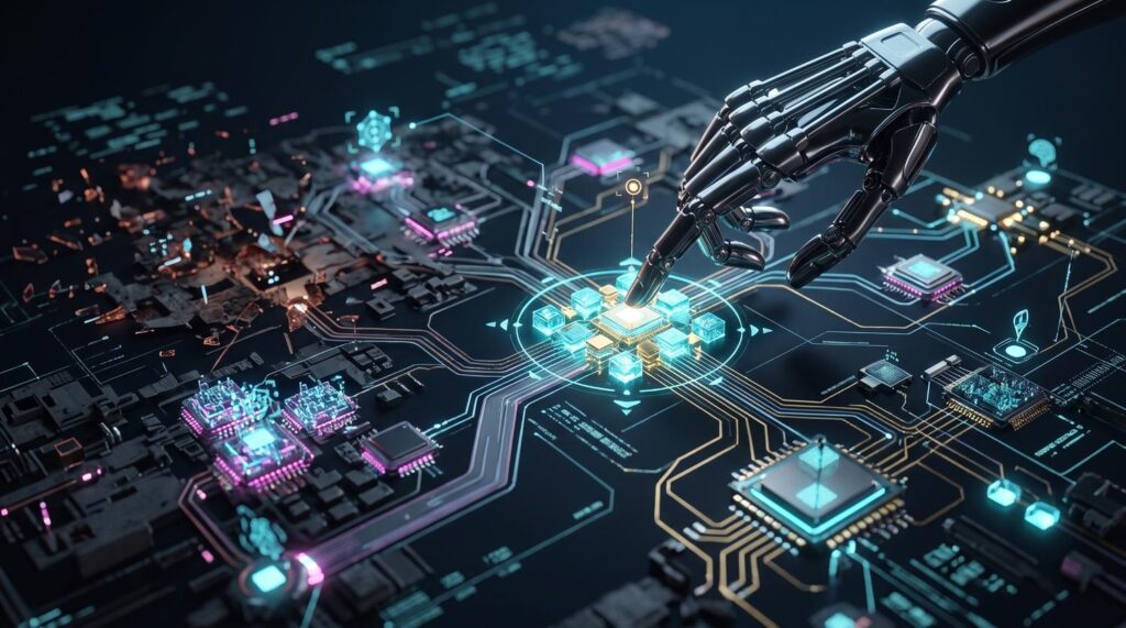7 Proven Reasons Enterprise RAG Architecture Beats Fine-Tuning (Avoid High Costs) 7 Reasons Enterprise RAG Architecture Beats Fine-Tuning