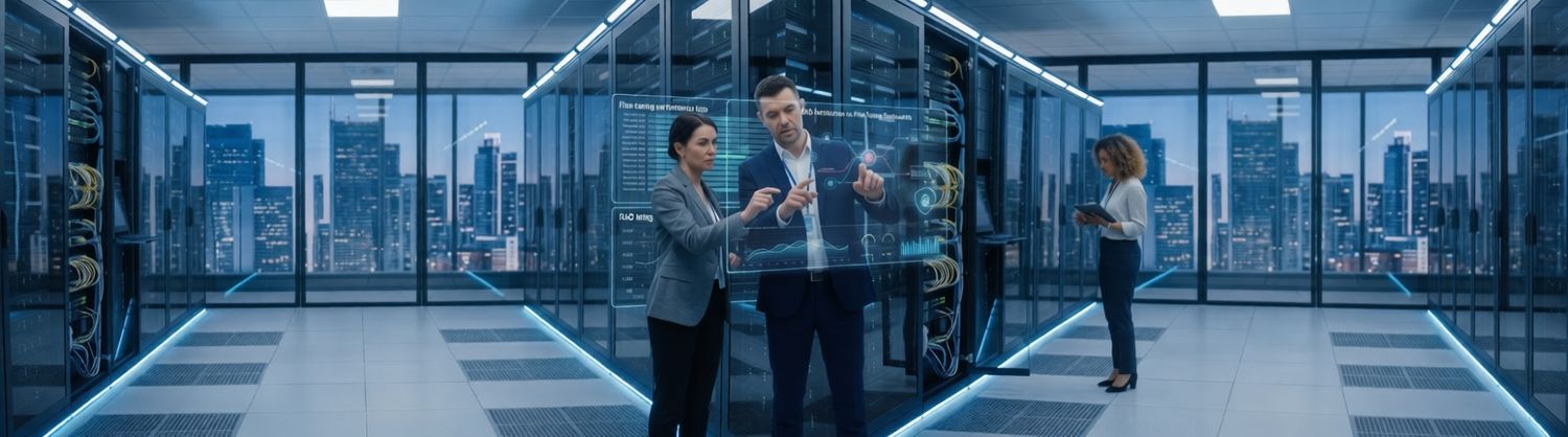 Blogs 6 Enterprise RAG Architecture Beats Fine-Tuning
