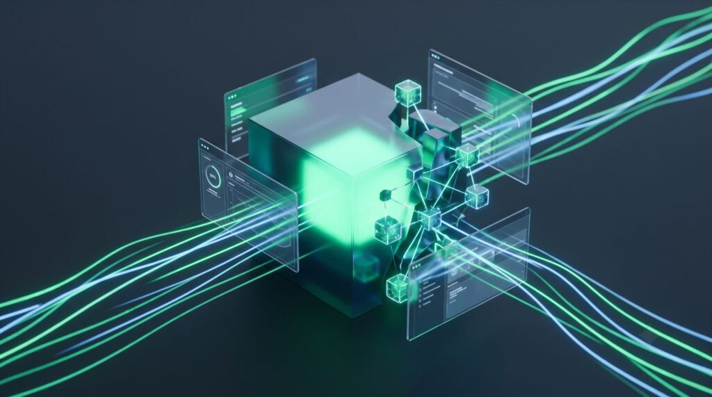 The Blueprint for Limitless Scale: Why Complex, High-Growth Brands are Moving to Headless Shopify (And Why Rannlab Recommends It) 1 Headless Shopify