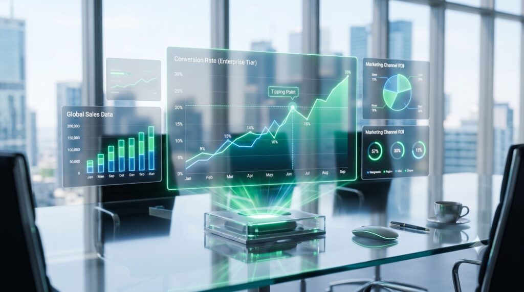 The Blueprint for Limitless Scale: Why Complex, High-Growth Brands are Moving to Headless Shopify (And Why Rannlab Recommends It) 2 Headless Shopify