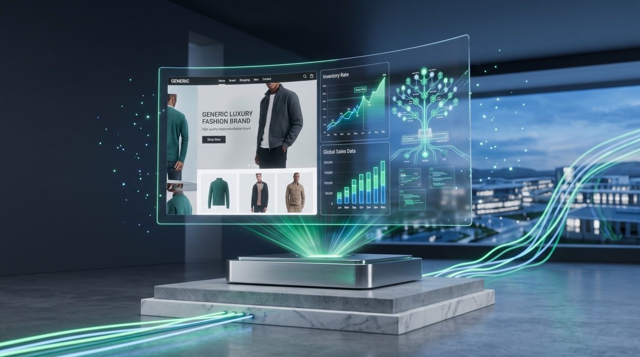 Blogs 4 Moving to Headless Shopify