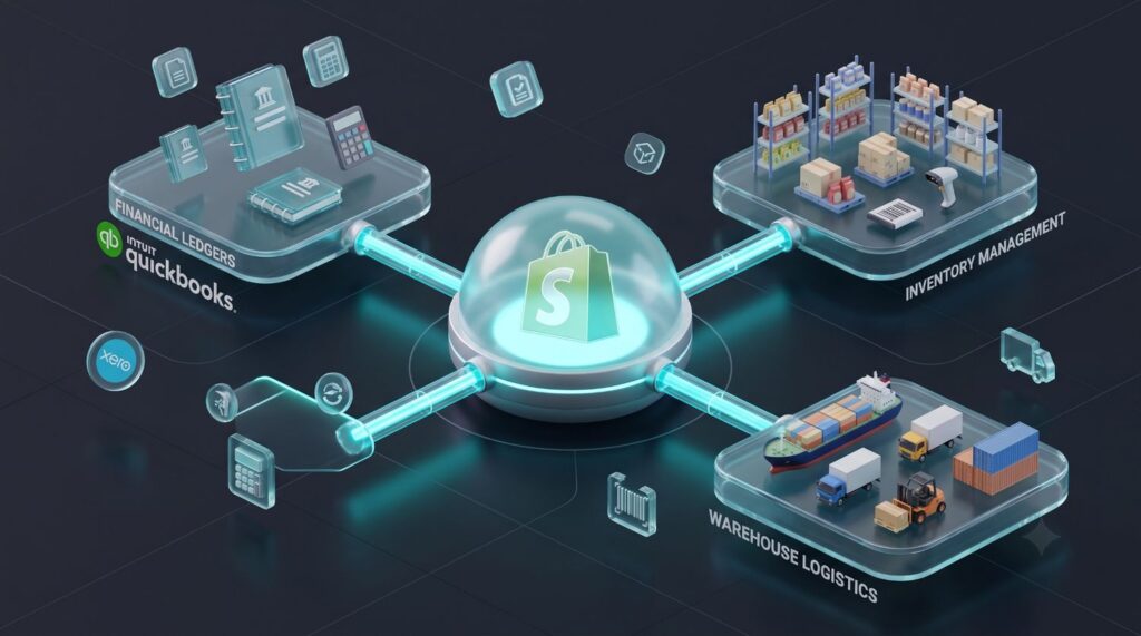 Shopify B2B Store Setup Framework for Startups: How to Scale Wholesale Operations