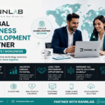 Global Business Development Partner at Rannlab