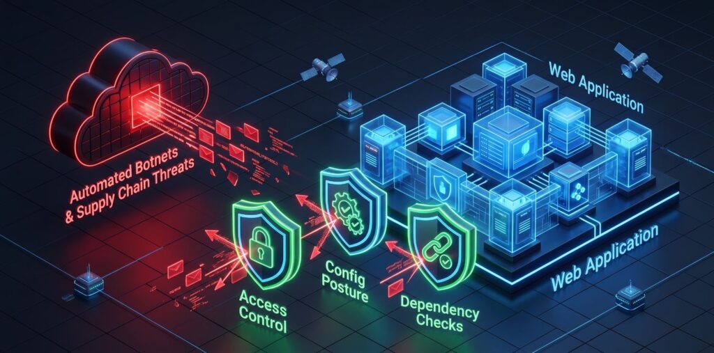 What are Website Security Best Practices?