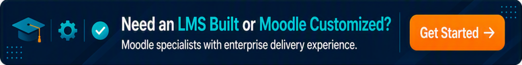 What Is a Learning Management System (LMS)? The Complete 2026 Guide to Moodle, Costs & Custom Development 1 Need an LMS built or Moodle customized — Rannlab Moodle specialists