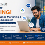 Performance Marketing Specialist Job at RannLab Technologies in Greater Noida