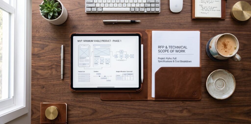 Optimize Your Web Development Budget