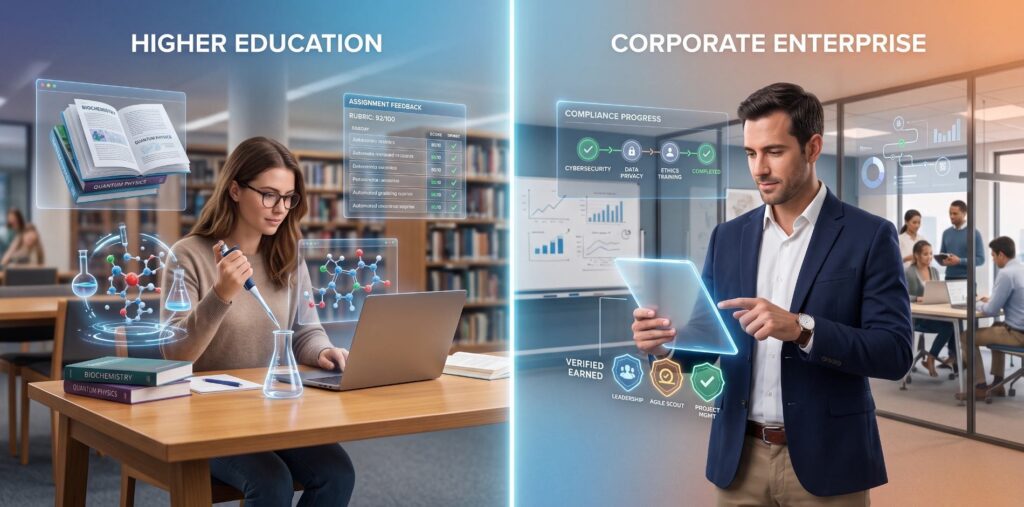 20 Best Features to Add to a Custom Moodle LMS for Higher Engagement 3 Evaluating Feature Priorities: Academic vs. Enterprise Needs