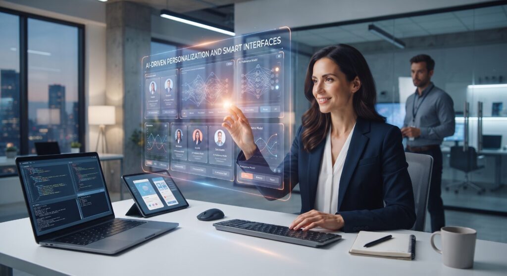 Top Website Development Trends in Delhi: An Engineering Perspective 1 Top Website Development Trends in Delhi: An Engineering Perspective