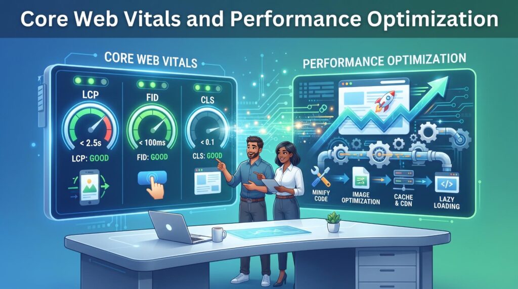 Top Website Development Trends in Delhi: An Engineering Perspective 2 Top Website Development Trends in Delhi: An Engineering Perspective